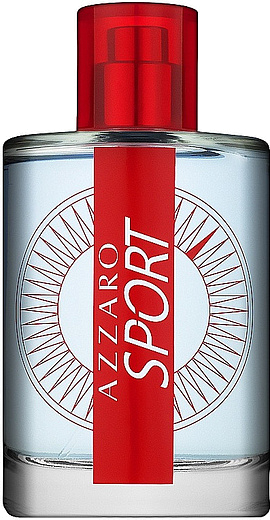 Loris Azzaro Azzaro Sport