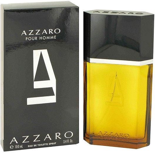 Loris Azzaro Azzaro