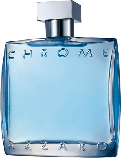 Loris Azzaro Chrome