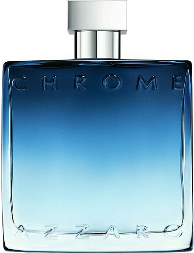 Loris Azzaro Chrome Eau De Parfum