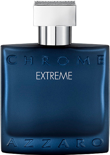 Loris Azzaro Chrome Extreme