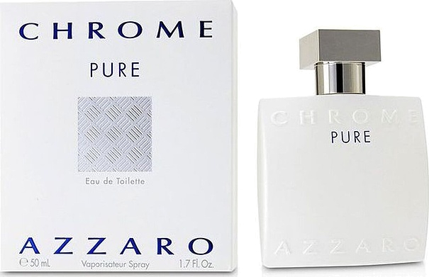 Loris Azzaro Chrome Pure