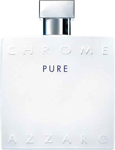 Loris Azzaro Chrome Pure