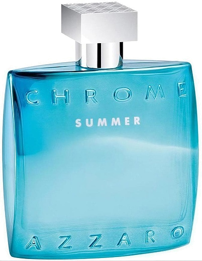 Loris Azzaro Chrome Summer
