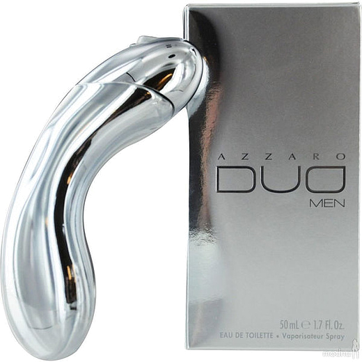 Loris Azzaro Duo For Men