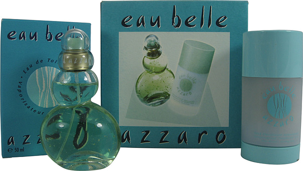 Loris Azzaro Eau Belle