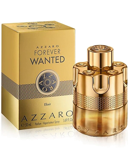 Loris Azzaro Forever Wanted Elixir