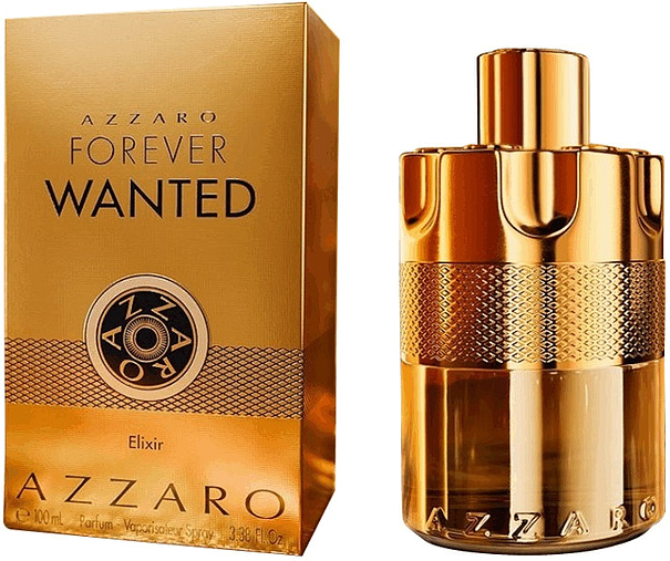 Loris Azzaro Forever Wanted Elixir