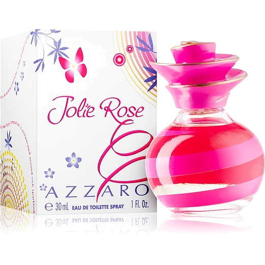 Loris Azzaro Jolie Rose