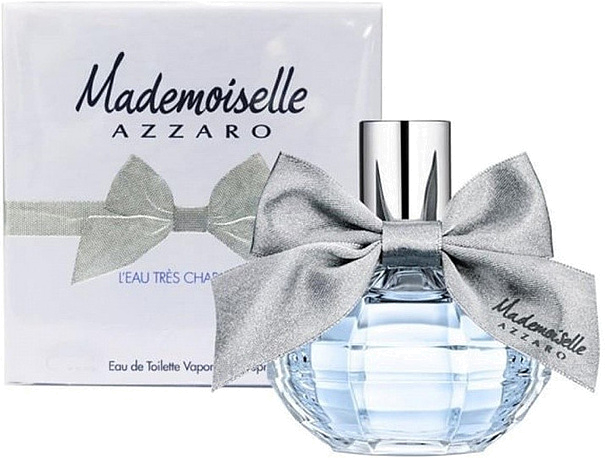 Loris Azzaro Mademoiselle L`Eau Tres Charmante