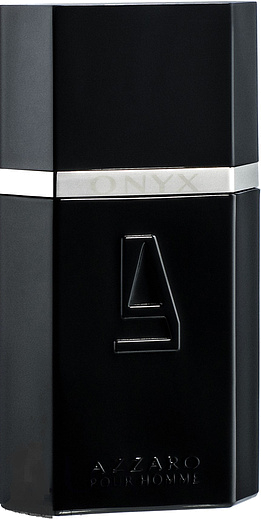 Loris Azzaro Onyx pour Homme