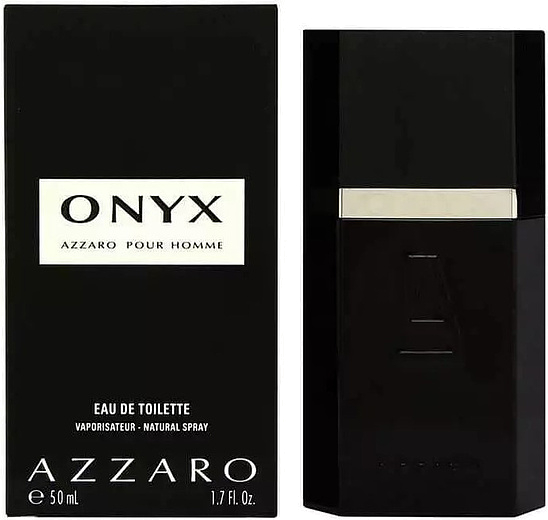 Loris Azzaro Onyx pour Homme