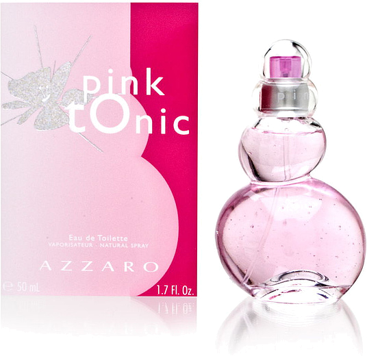 Loris Azzaro Pink Tonic