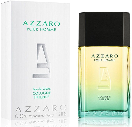 Loris Azzaro Pour Homme Cologne Intense