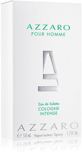 Loris Azzaro Pour Homme Cologne Intense