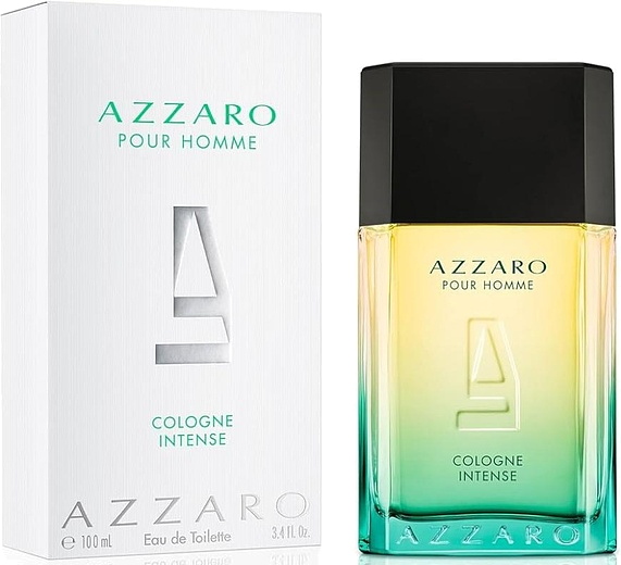 Loris Azzaro Pour Homme Cologne Intense