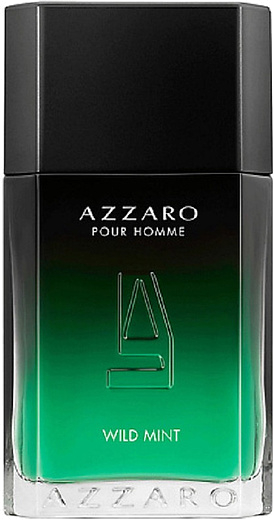 Loris Azzaro Azzaro Pour Homme Wild Mint