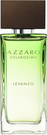 Loris Azzaro Solarissimo Levanzo