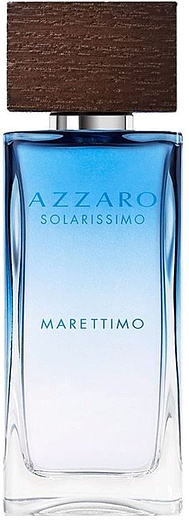 Loris Azzaro Solarissimo Marettimo