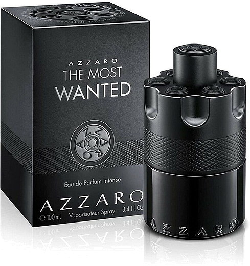 Loris Azzaro The Most Wanted