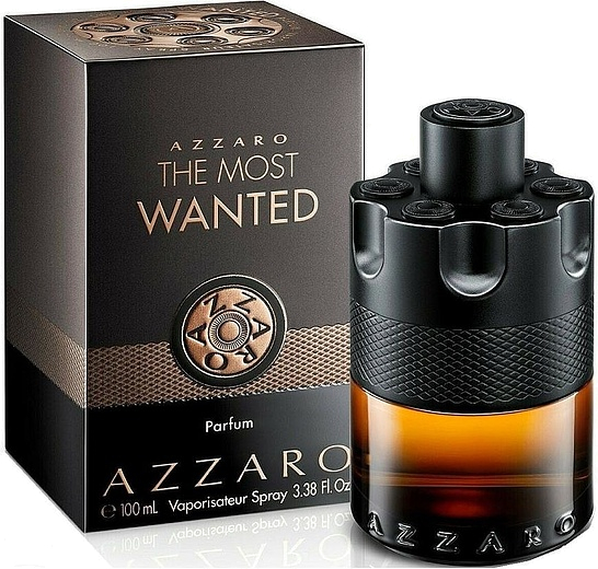 Loris Azzaro The Most Wanted Parfum