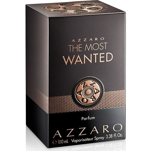 Loris Azzaro The Most Wanted Parfum