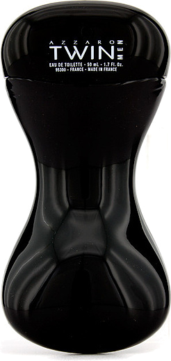 Loris Azzaro Twin for Men