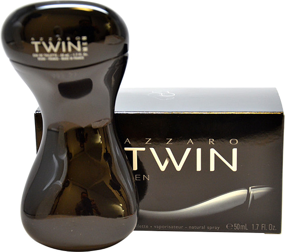 Loris Azzaro Twin for Men