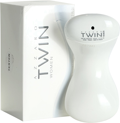 Loris Azzaro Twin For Woman