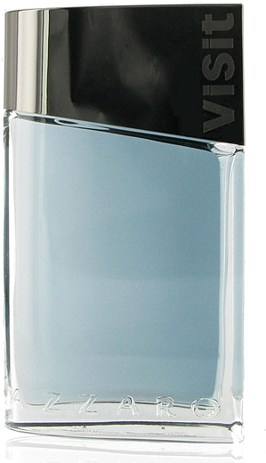 Loris Azzaro Visit For Men