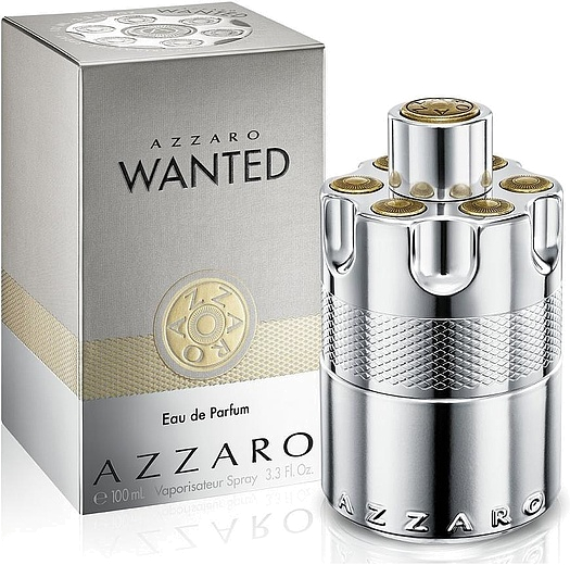 Loris Azzaro Wanted Eau De Parfum