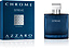 Loris Azzaro Chrome Extreme