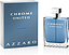 Loris Azzaro Chrome United