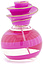 Loris Azzaro Jolie Rose