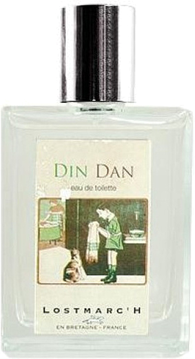 Lostmarch Din-Dan