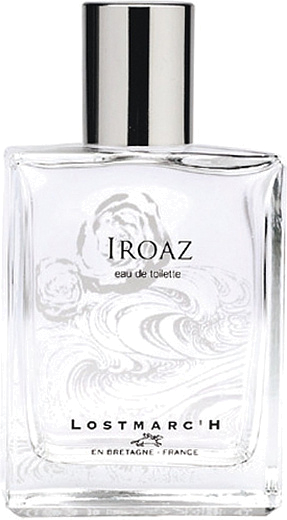 Lostmarch Iroaz