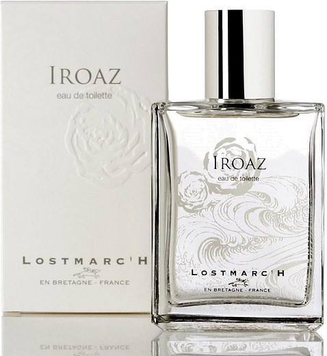 Lostmarch Iroaz