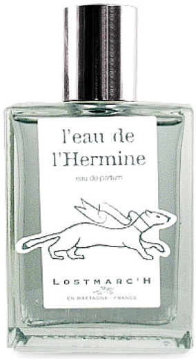 Lostmarch L`eau de l`Hermine