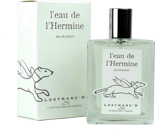 Lostmarch L`eau de l`Hermine