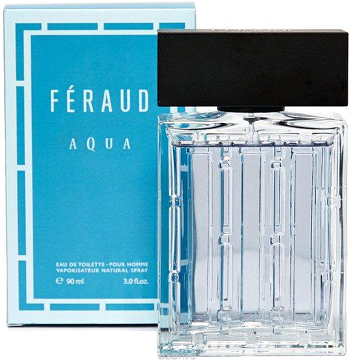 Louis Feraud Aqua