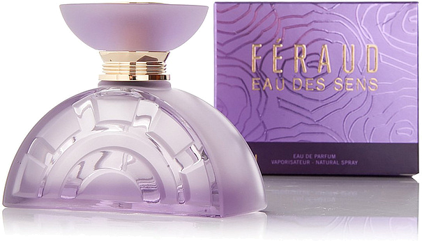 Louis Feraud Eau Des Sens