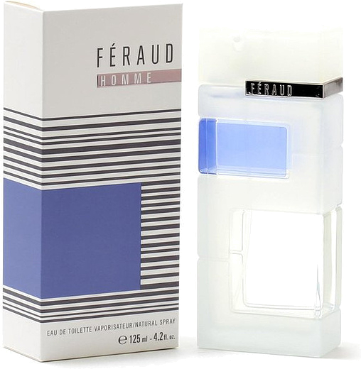 Louis Feraud Feraud Homme