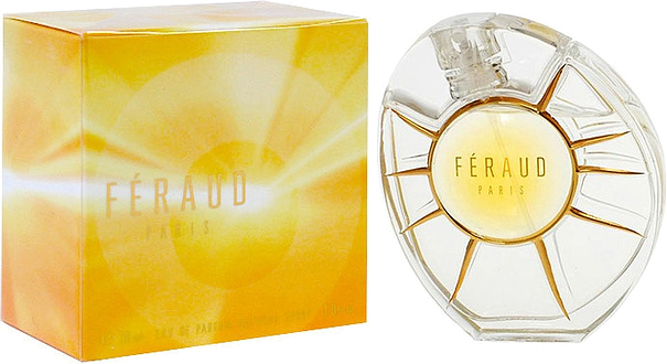 Louis Feraud Feraud Sunshine Eau D’ete