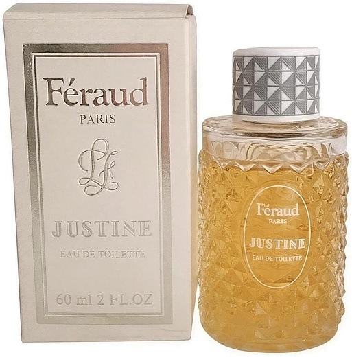 Louis Feraud Justine