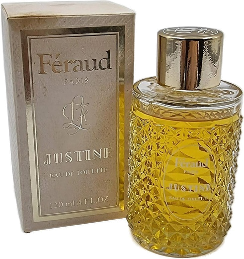 Louis Feraud Justine