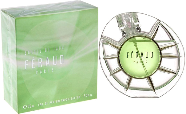 Louis Feraud Soleil De Jade