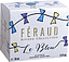 Louis Feraud Riviera Collection Le Bleu