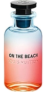 Louis Vuitton On The Beach