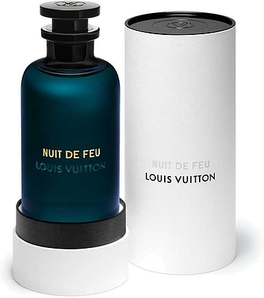 Louis Vuitton Nuit De Feu