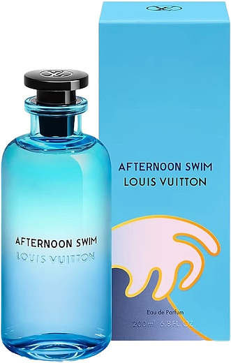 Louis Vuitton Afternoon Swim